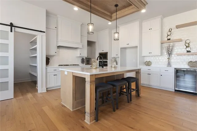 $694,950 | 13417 West 178th Street, Overland Park, KS 66013