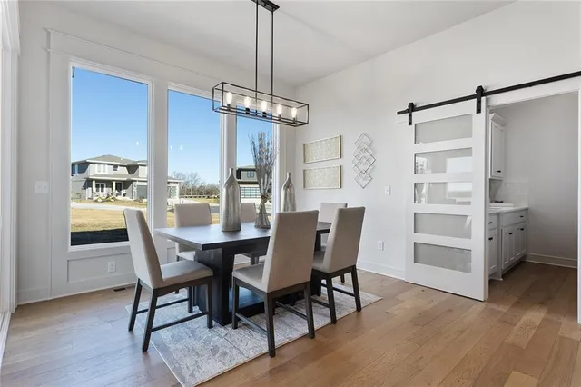 $694,950 | 13417 West 178th Street, Overland Park, KS 66013