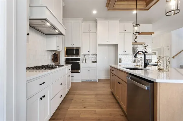 $694,950 | 13417 West 178th Street, Overland Park, KS 66013