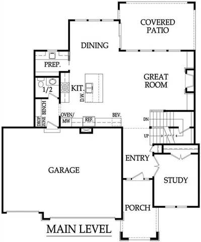 $694,950 | 13417 West 178th Street, Overland Park, KS 66013