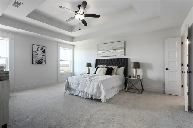 $694,950 | 13417 West 178th Street, Overland Park, KS 66013