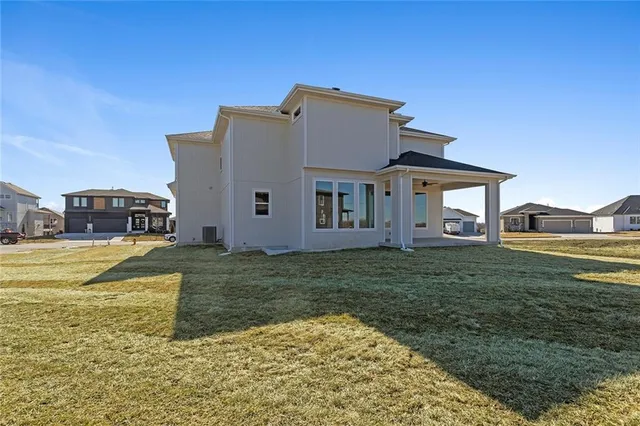 $694,950 | 13417 West 178th Street, Overland Park, KS 66013