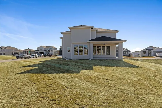 $694,950 | 13417 West 178th Street, Overland Park, KS 66013