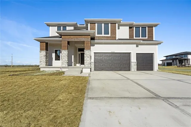 $694,950 | 13417 West 178th Street, Overland Park, KS 66013