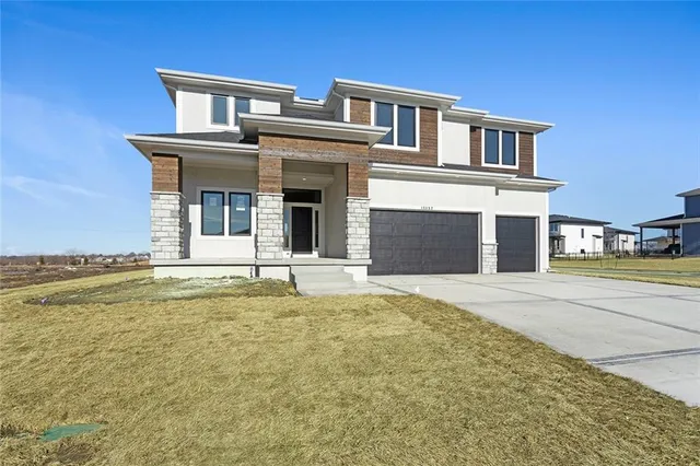 $694,950 | 13417 West 178th Street, Overland Park, KS 66013