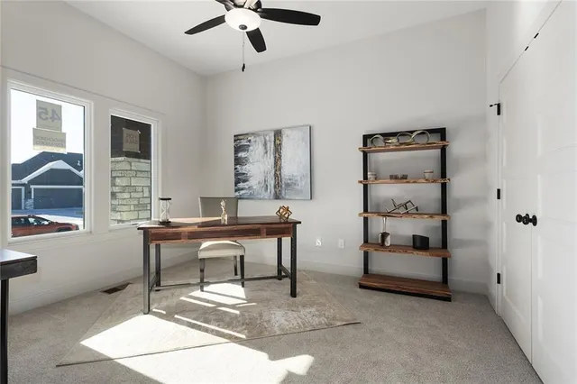 $694,950 | 13417 West 178th Street, Overland Park, KS 66013