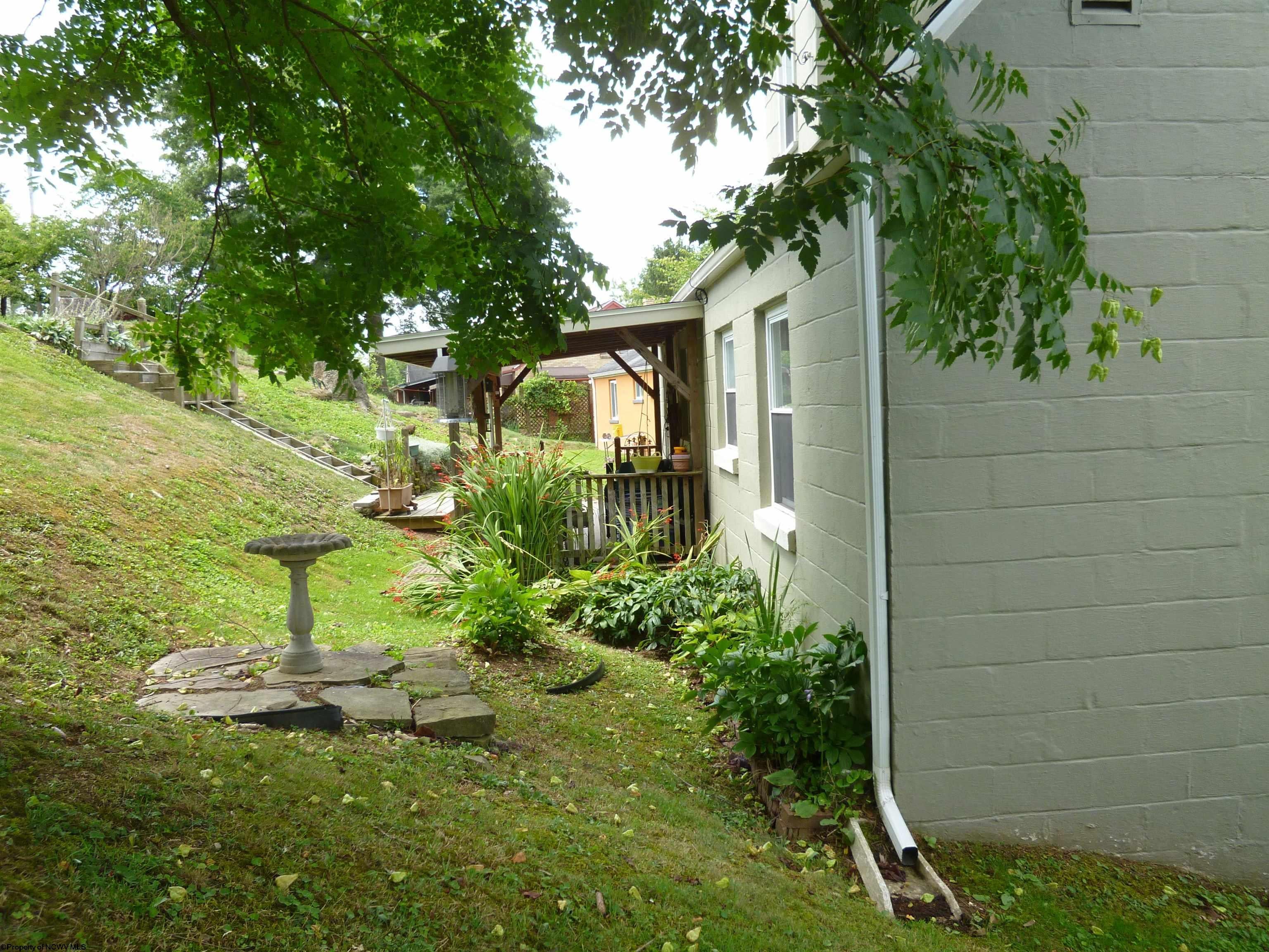 1366 Overhill Road Fairmont, WV 26554 - Photo 23 of 23 Gallery Image 23