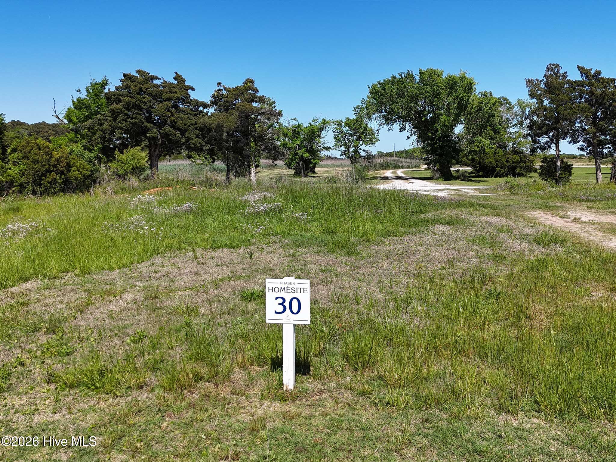 147 Bethea Street Holly Ridge, NC 28445 - Photo 7 of 13 lot30-13