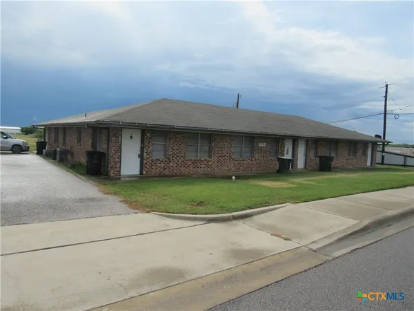 $650 | 3804 Trimmier Road, Unit 6, Killeen, TX 76542