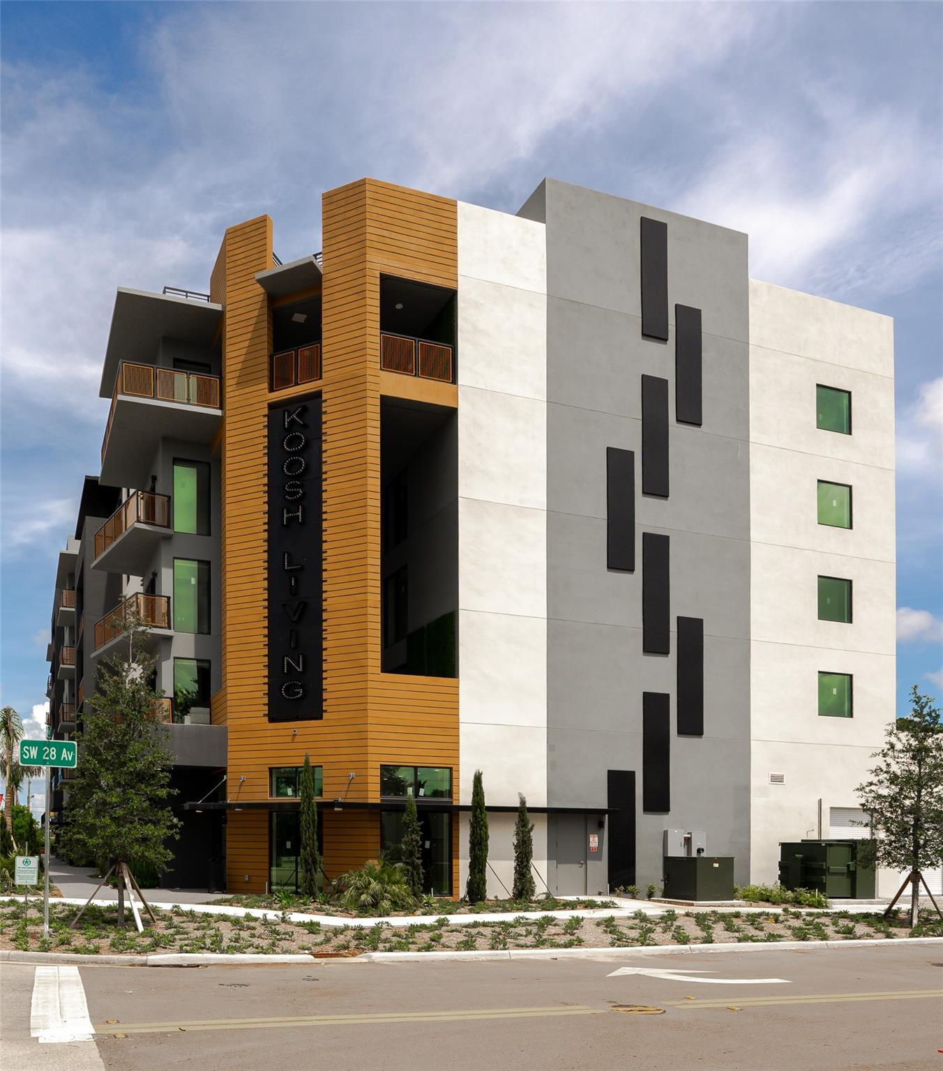 2750 Griffin Road, Unit 309 Fort Lauderdale, FL 33312 - Photo 2 of 47 Photo 2