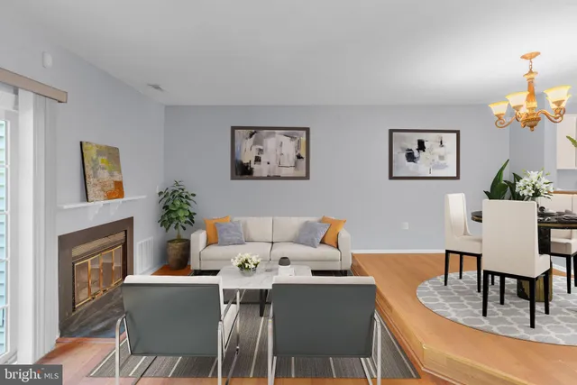 $395,000 | 1111 Hickory Court, Monmouth Junction, NJ 08852