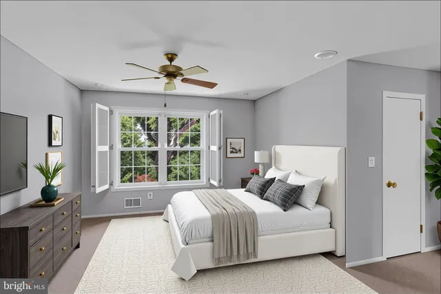 $395,000 | 1111 Hickory Court, Monmouth Junction, NJ 08852