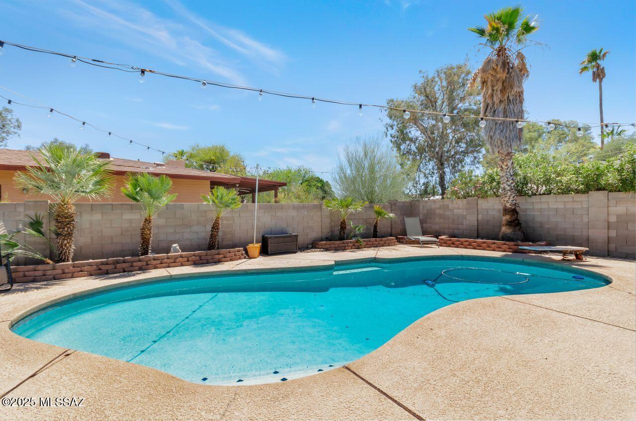 7640 East Dos Mujeres Road Tucson, AZ 85715 - Photo 34 of 37 Gallery Image 34