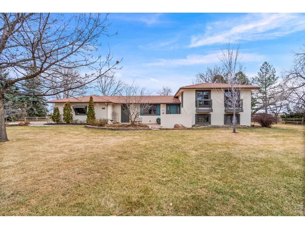 $1,100,000 | 8510 Bruns Drive, Fort Collins, CO 80525