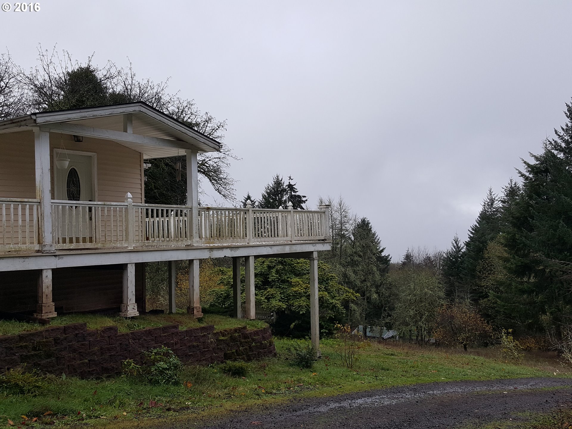 4280 Green Mountain Road Kalama, WA 98625 - Photo 2 of 32 Exterior