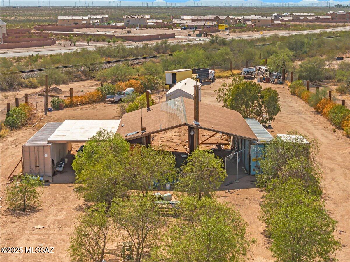 12290 East Old Vail Road Vail, AZ 85641 - Photo 10 of 46 Gallery Image 10