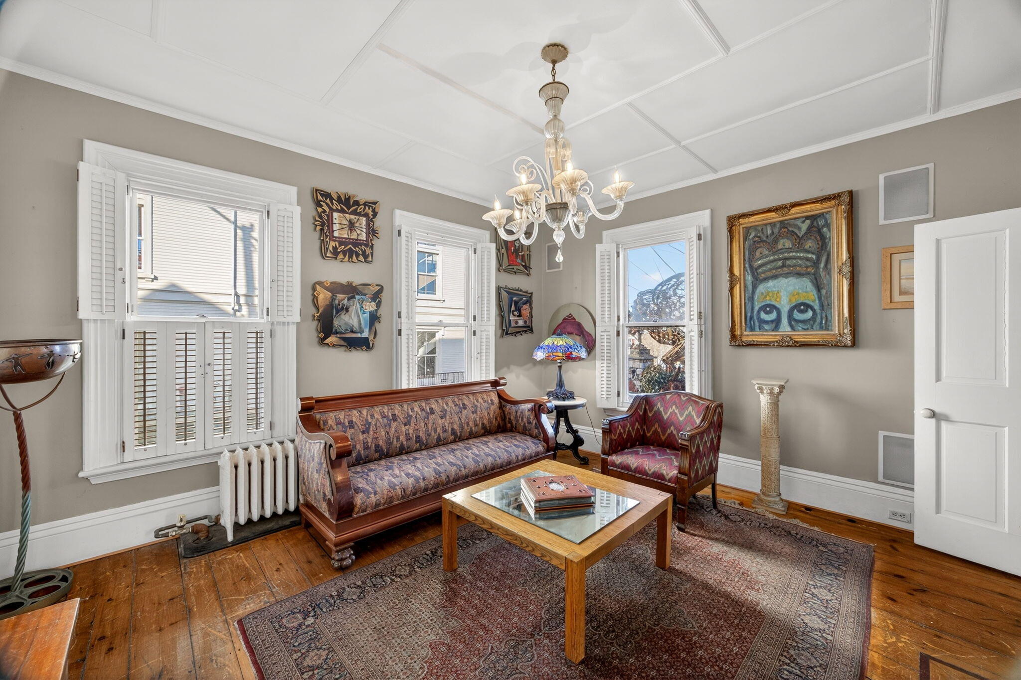 4 Center Street Provincetown, MA 02657 - Photo 10 of 32 .
