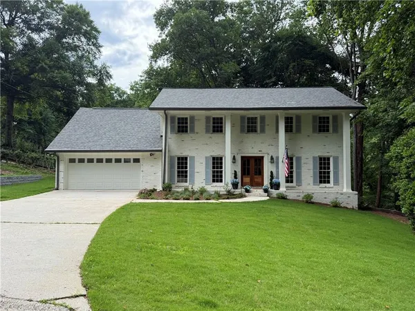 $950,000 | 2034 Starfire Drive Northeast, Atlanta, GA 30345