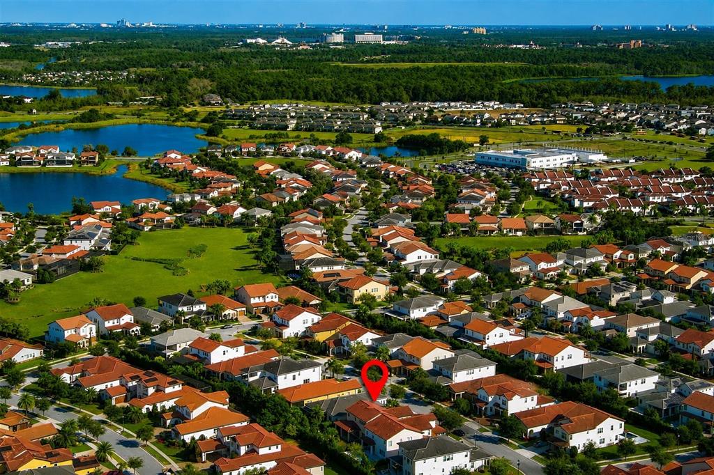 15149 Canoe Place Winter Garden, FL 34787 - Photo 51 of 55