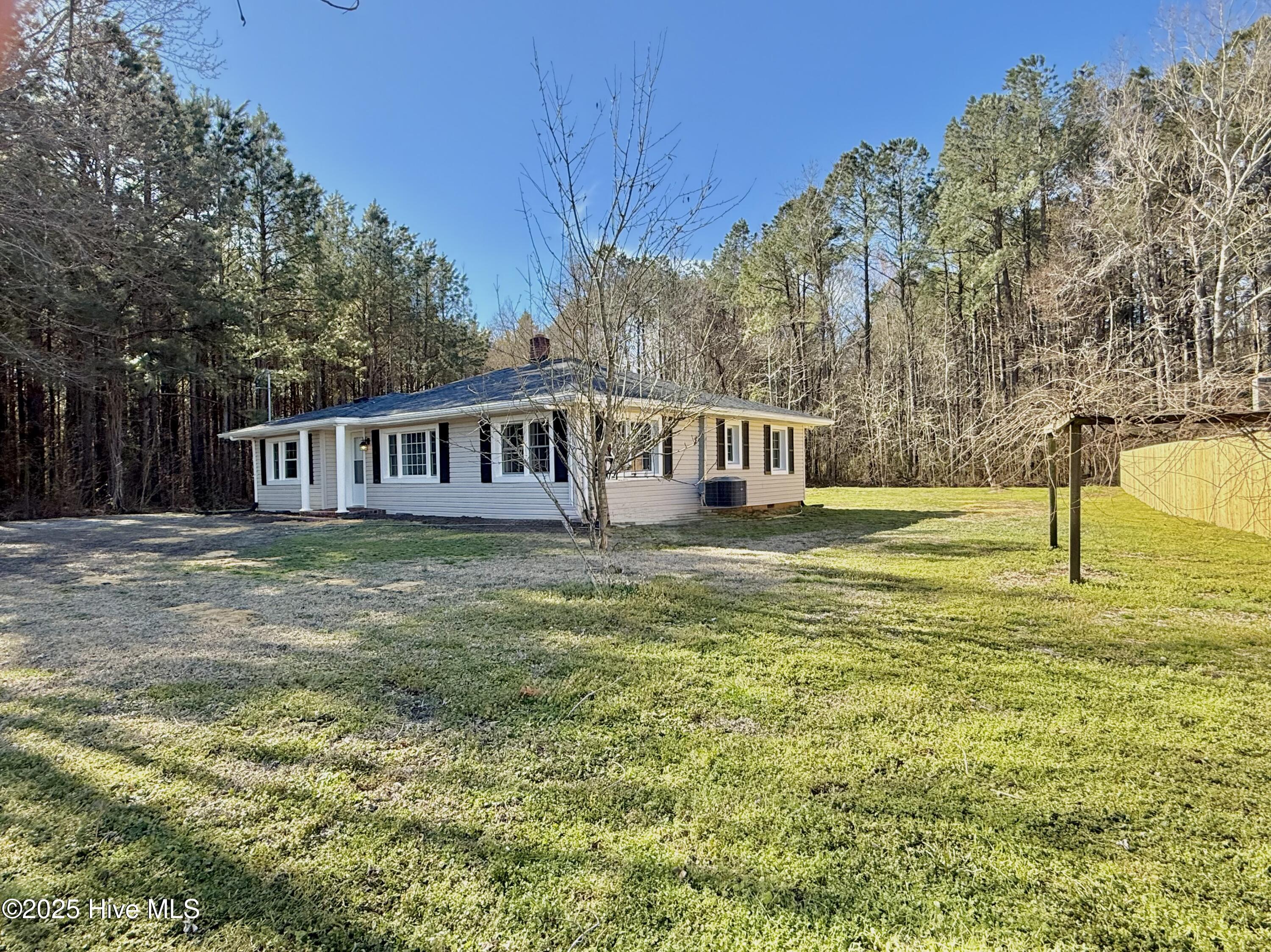 1277 Mt Tabor Road Creswell, NC 27928 - Photo 1 of 35 Primary