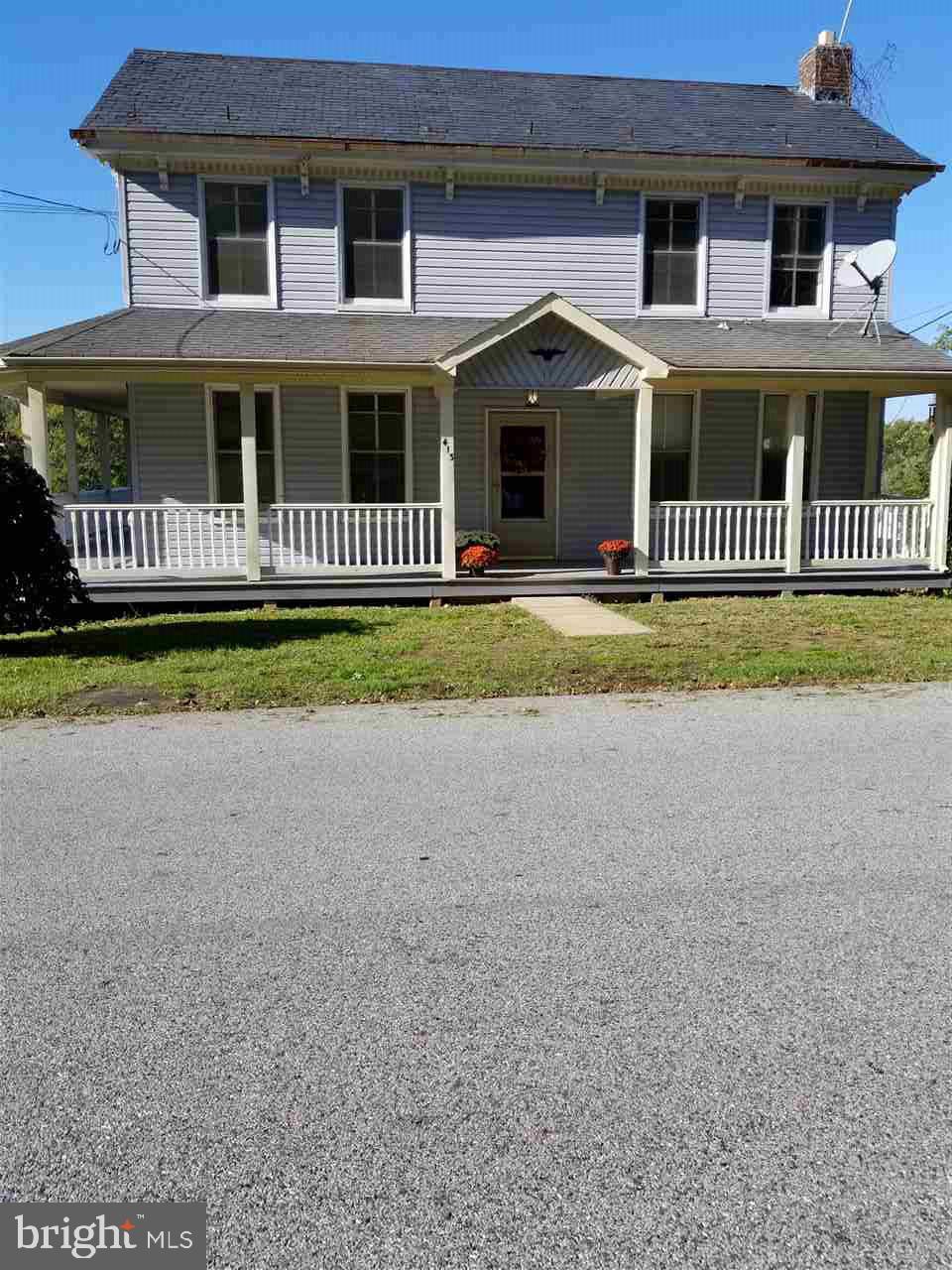 413 Chestnut Street Delta, PA 17314 - Photo 1 of 32 Gallery Image 1