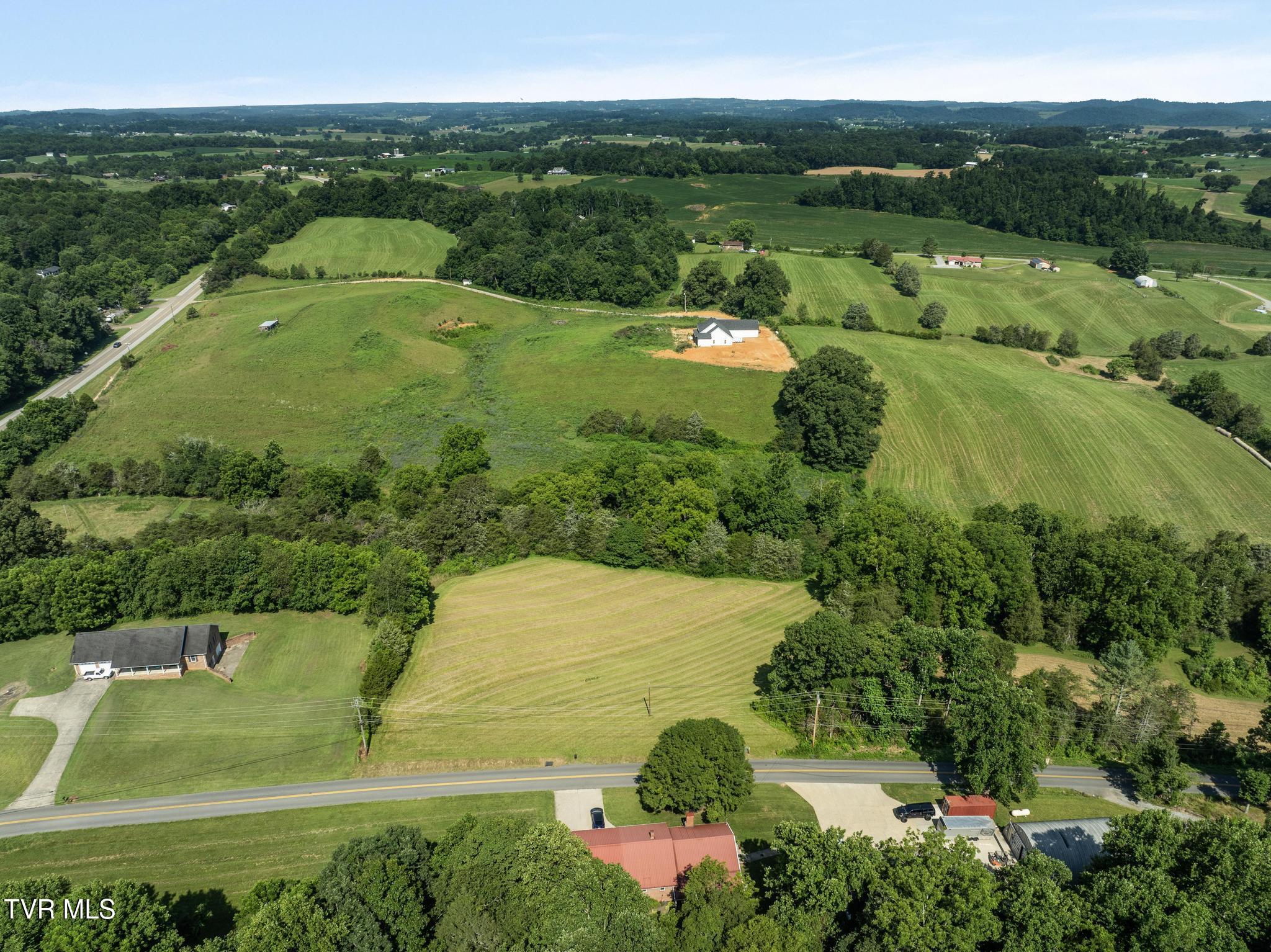 Tbd Bill Gourley Road Chuckey, TN 37641 - Photo 1 of 23 DJI_0855