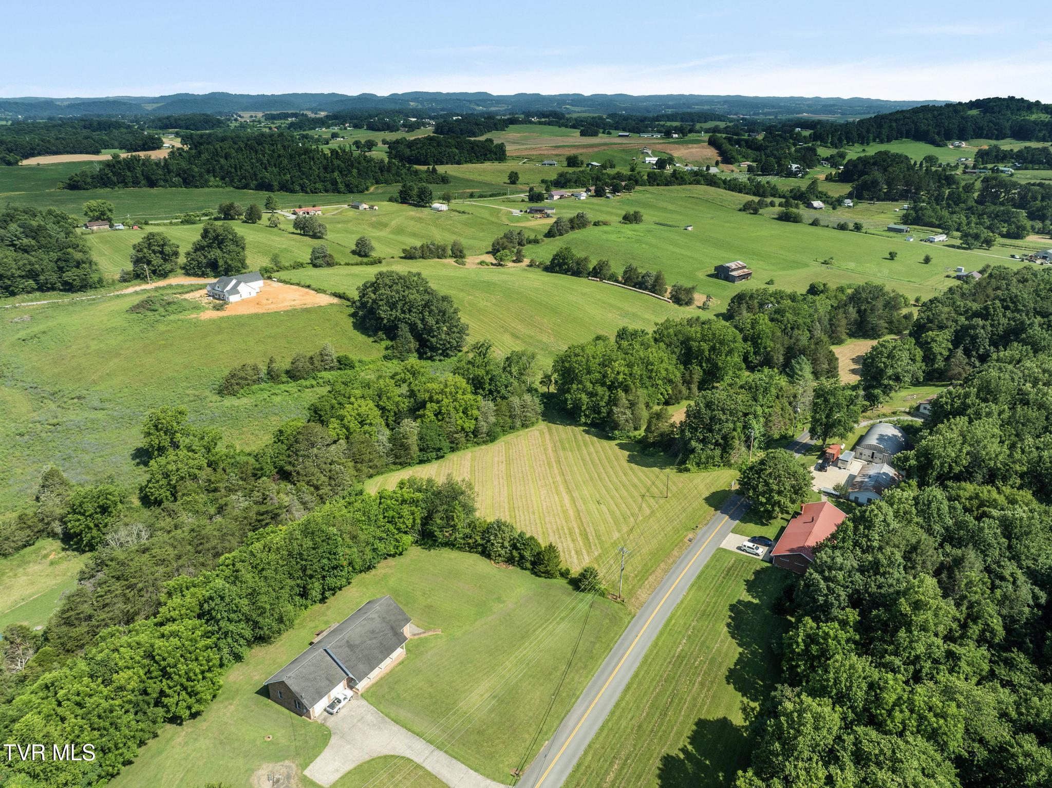 Tbd Bill Gourley Road Chuckey, TN 37641 - Photo 15 of 23 DJI_0878