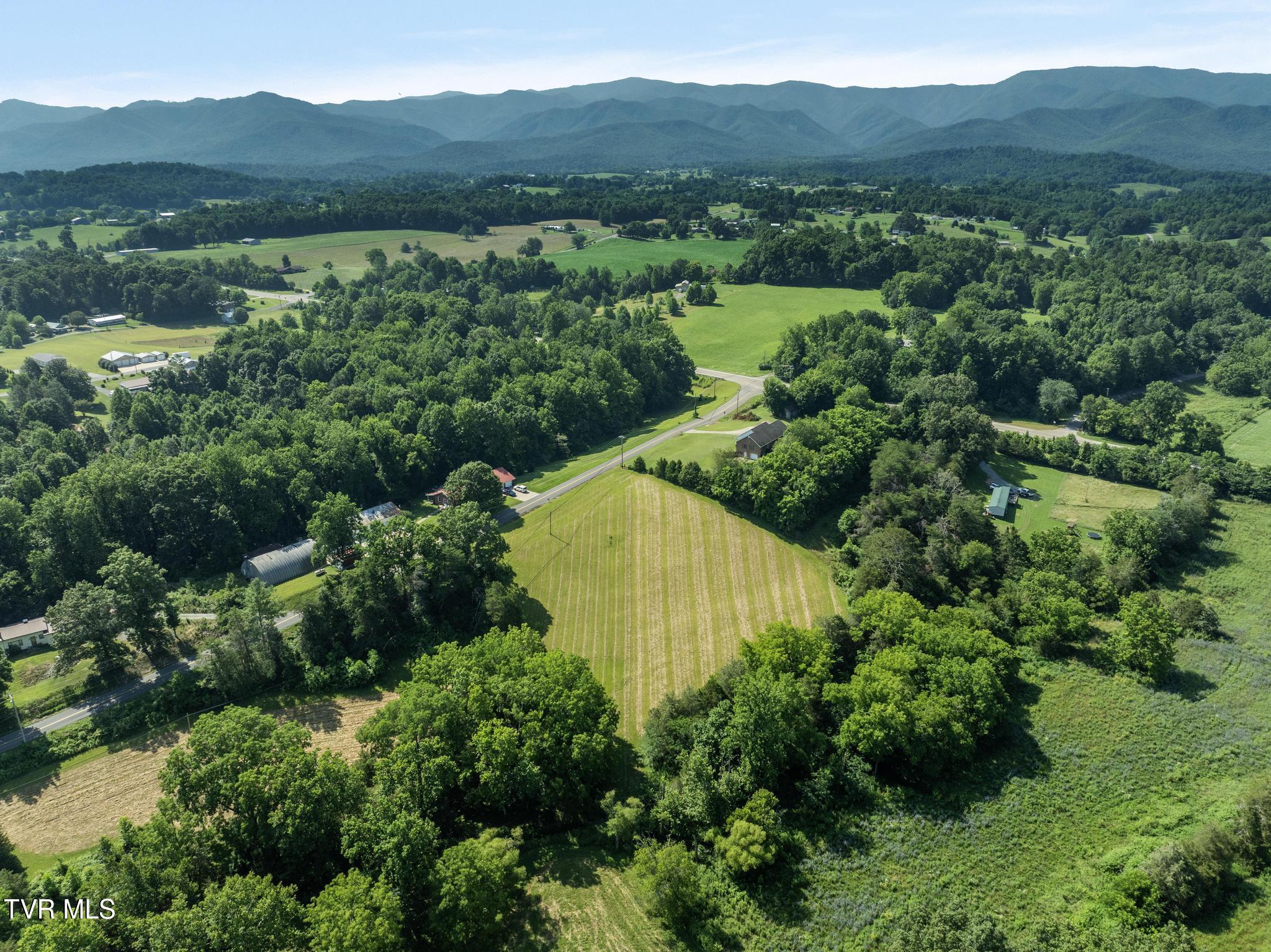 Tbd Bill Gourley Road Chuckey, TN 37641 - Photo 16 of 23 DJI_0864