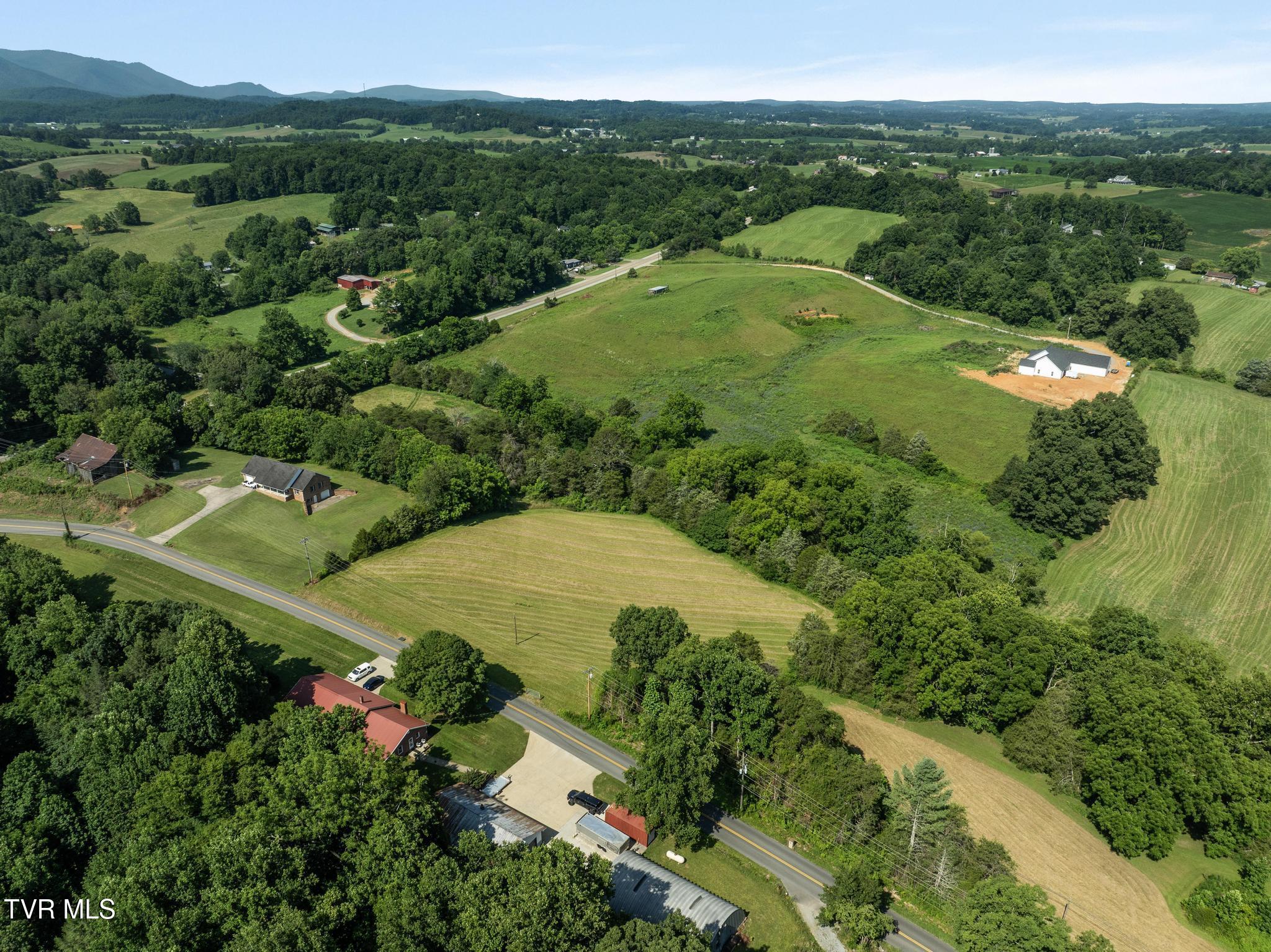 Tbd Bill Gourley Road Chuckey, TN 37641 - Photo 17 of 23 DJI_0858