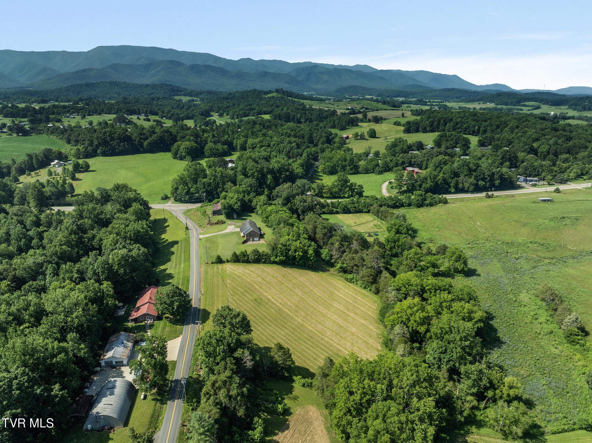 Tbd Bill Gourley Road Chuckey, TN 37641 - Photo 18 of 23 DJI_0861
