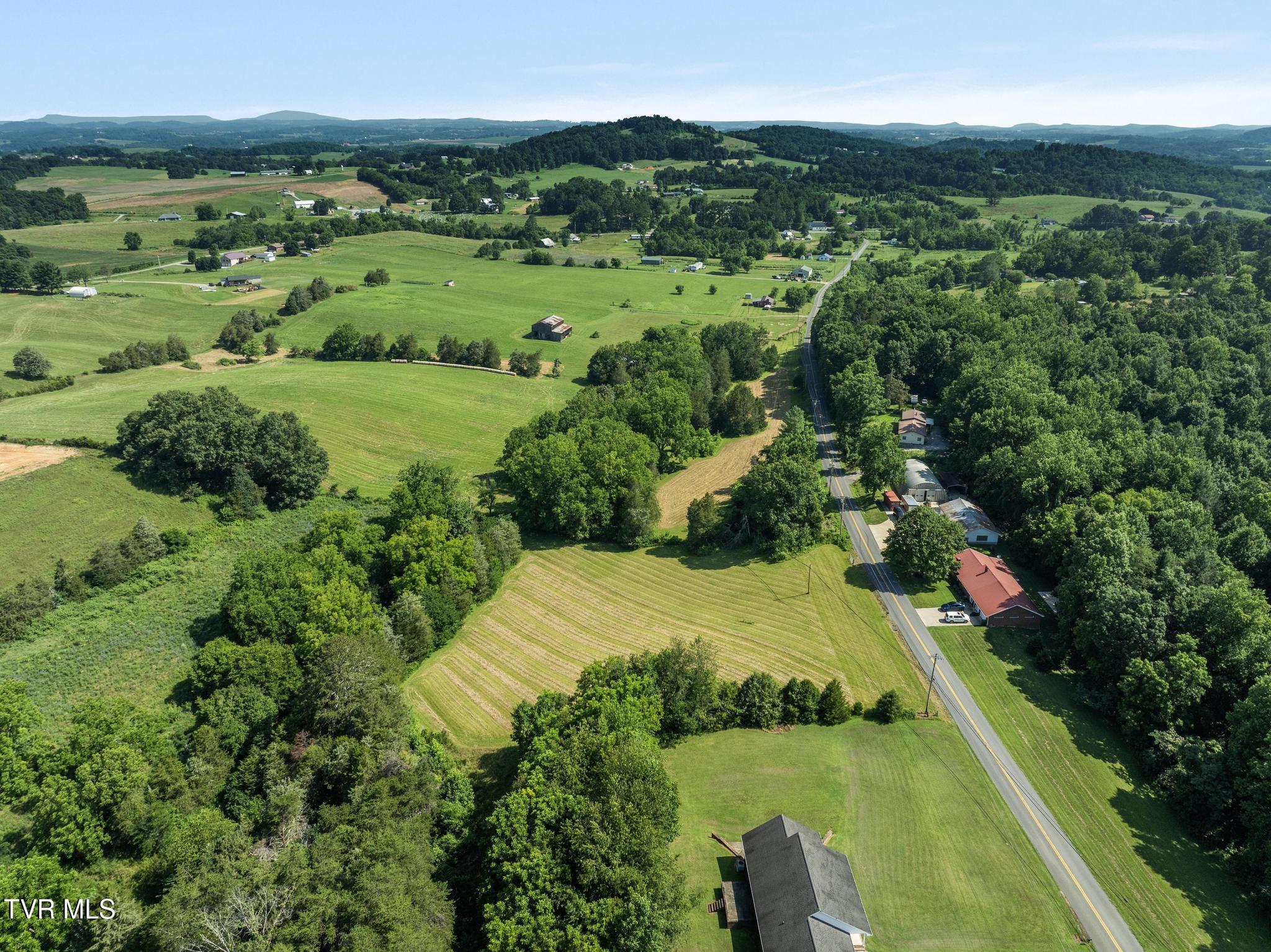Tbd Bill Gourley Road Chuckey, TN 37641 - Photo 19 of 23 DJI_0875
