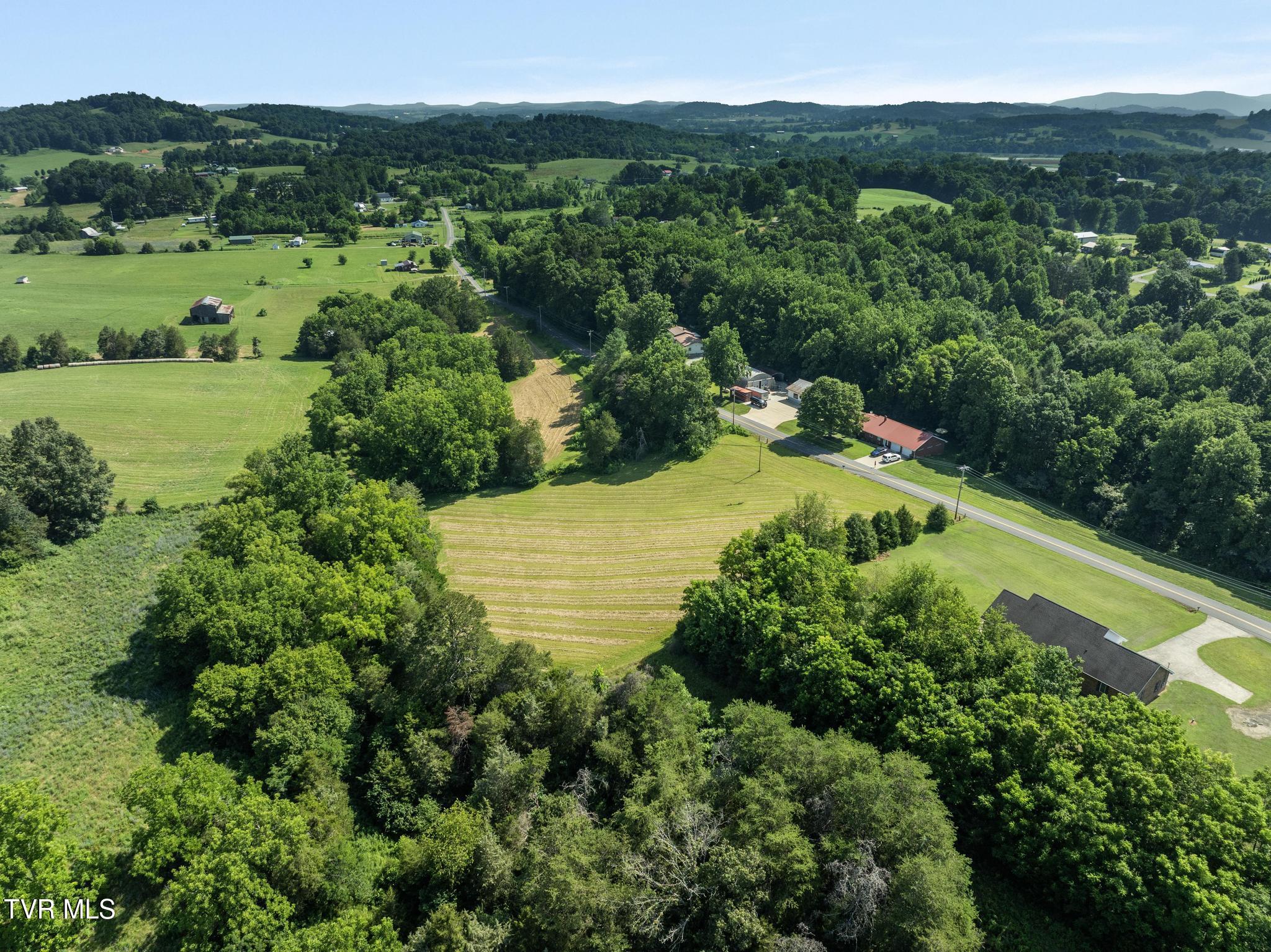 Tbd Bill Gourley Road Chuckey, TN 37641 - Photo 20 of 23 DJI_0872