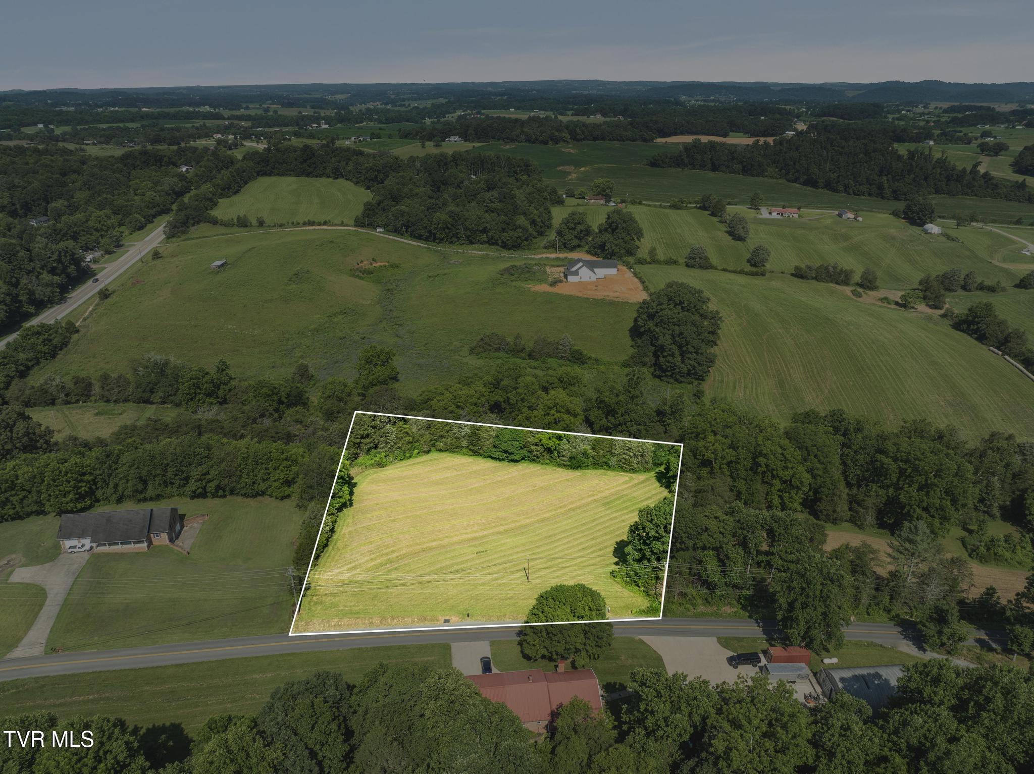 Tbd Bill Gourley Road Chuckey, TN 37641 - Photo 2 of 23 DJI_0855_1