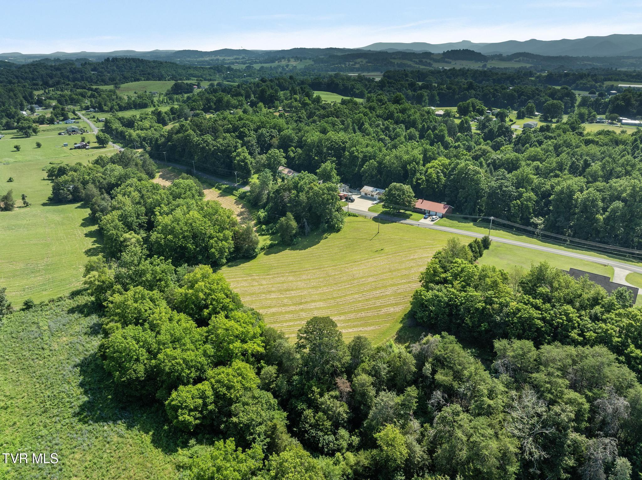 Tbd Bill Gourley Road Chuckey, TN 37641 - Photo 21 of 23 DJI_0869