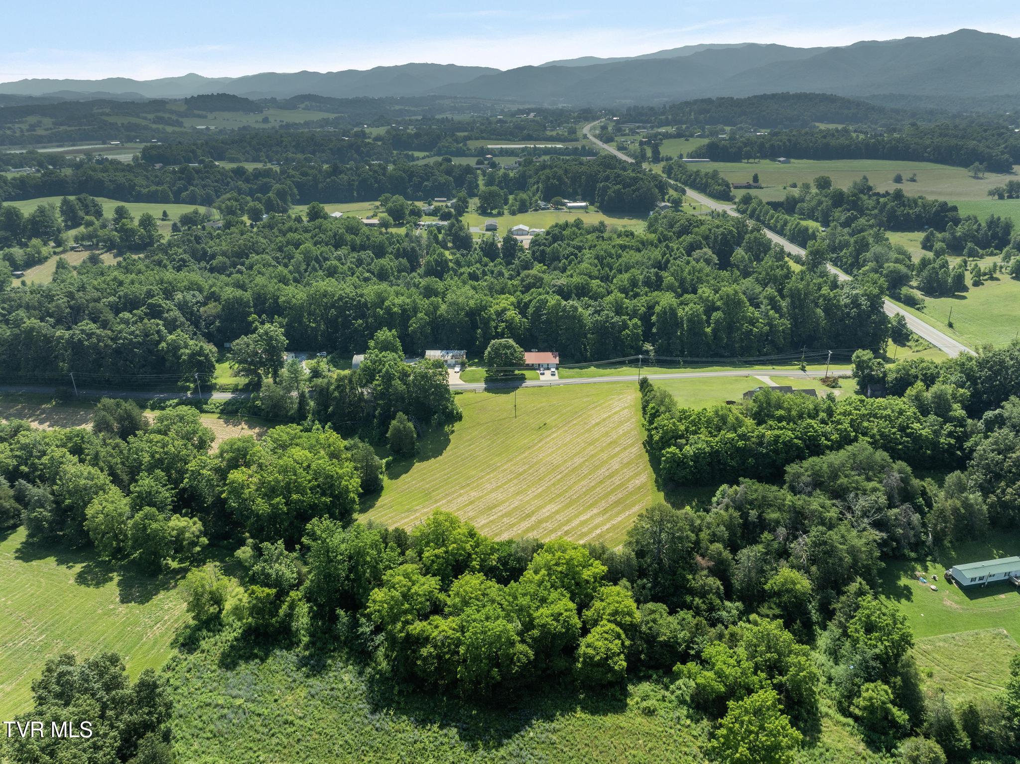 Tbd Bill Gourley Road Chuckey, TN 37641 - Photo 23 of 23 DJI_0866