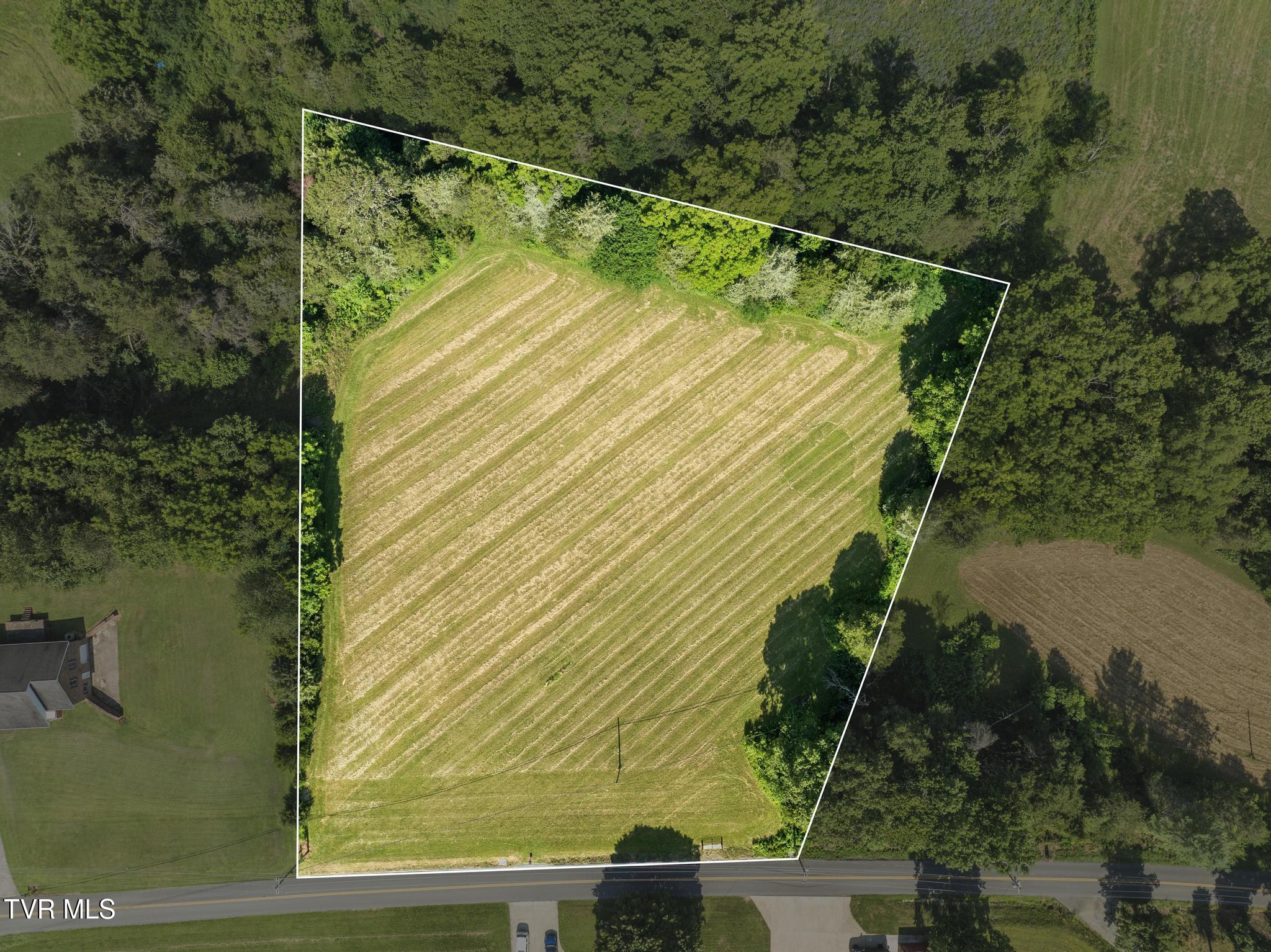 Tbd Bill Gourley Road Chuckey, TN 37641 - Photo 10 of 23 DJI_0884_1