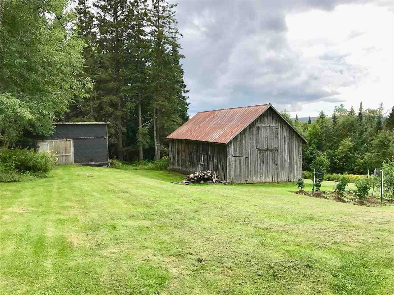 58 Hill Road Pittsburg, NH 03592 - Photo 5 of 32