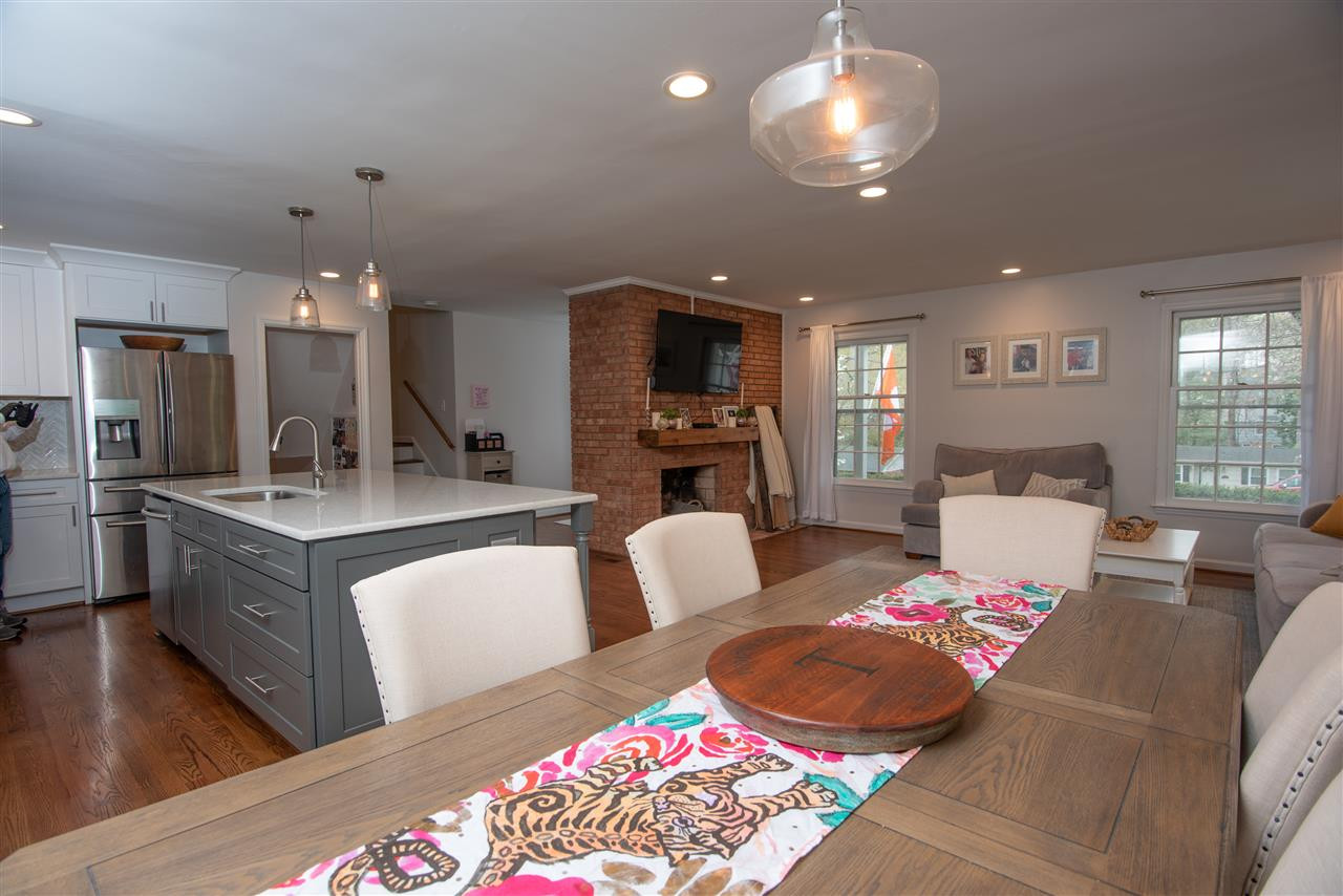 733 Catawba Street Raleigh, NC 27609 - Photo 6 of 30 Photo 6
