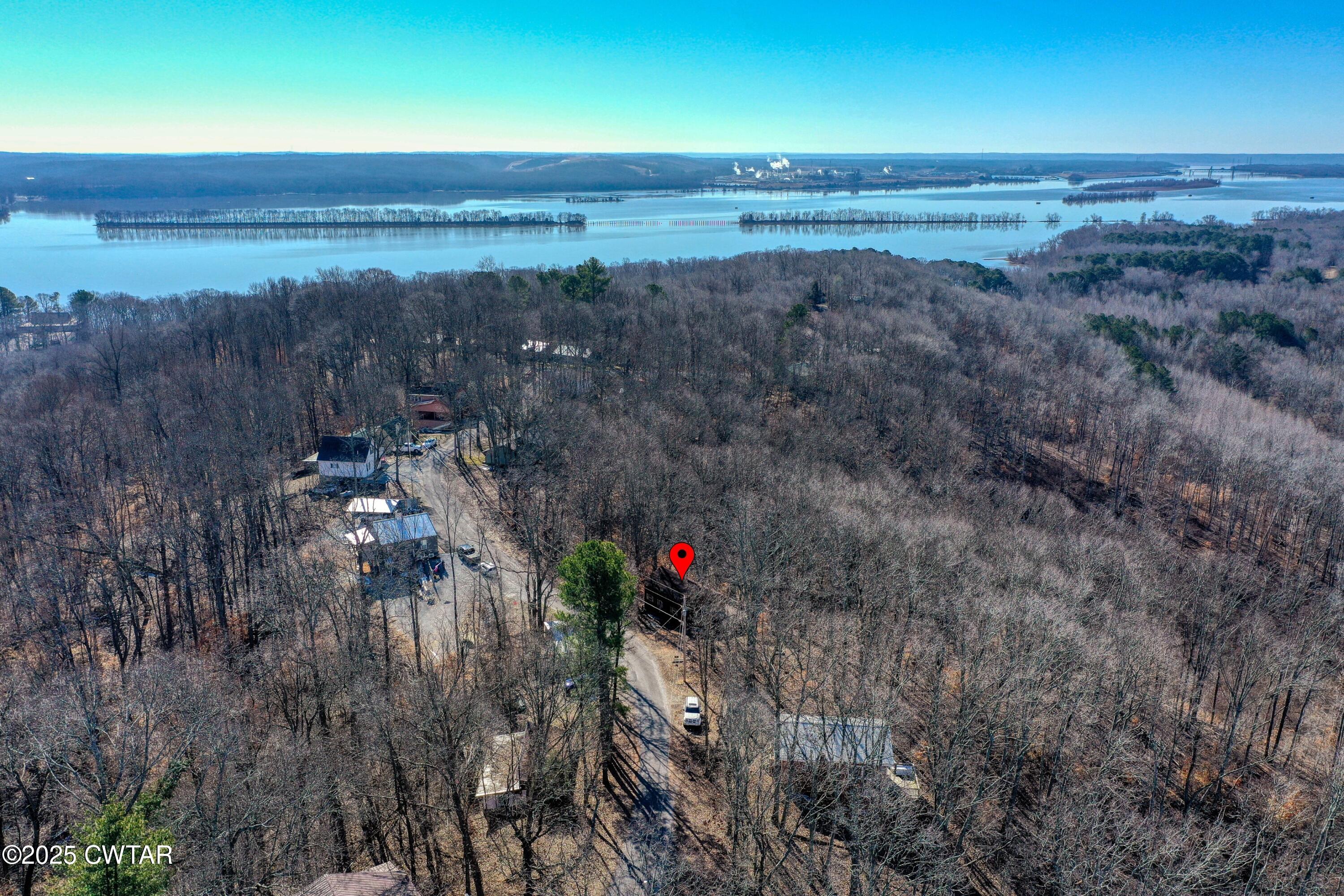 103 Grace Lane Eva, TN 38333 - Photo 11 of 25 a view of beach and ocean