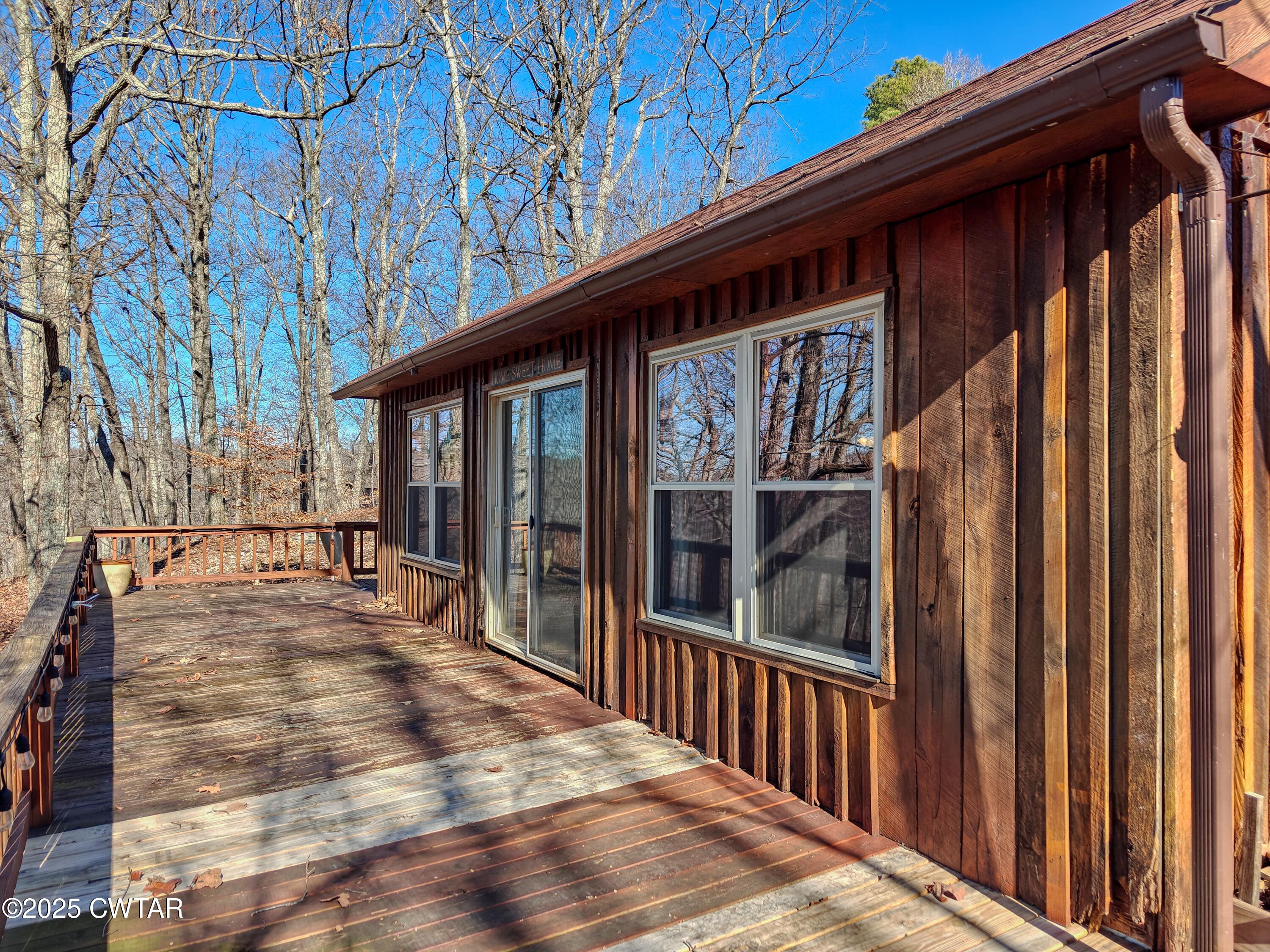 103 Grace Lane Eva, TN 38333 - Photo 6 of 25 a view of a house with a porch