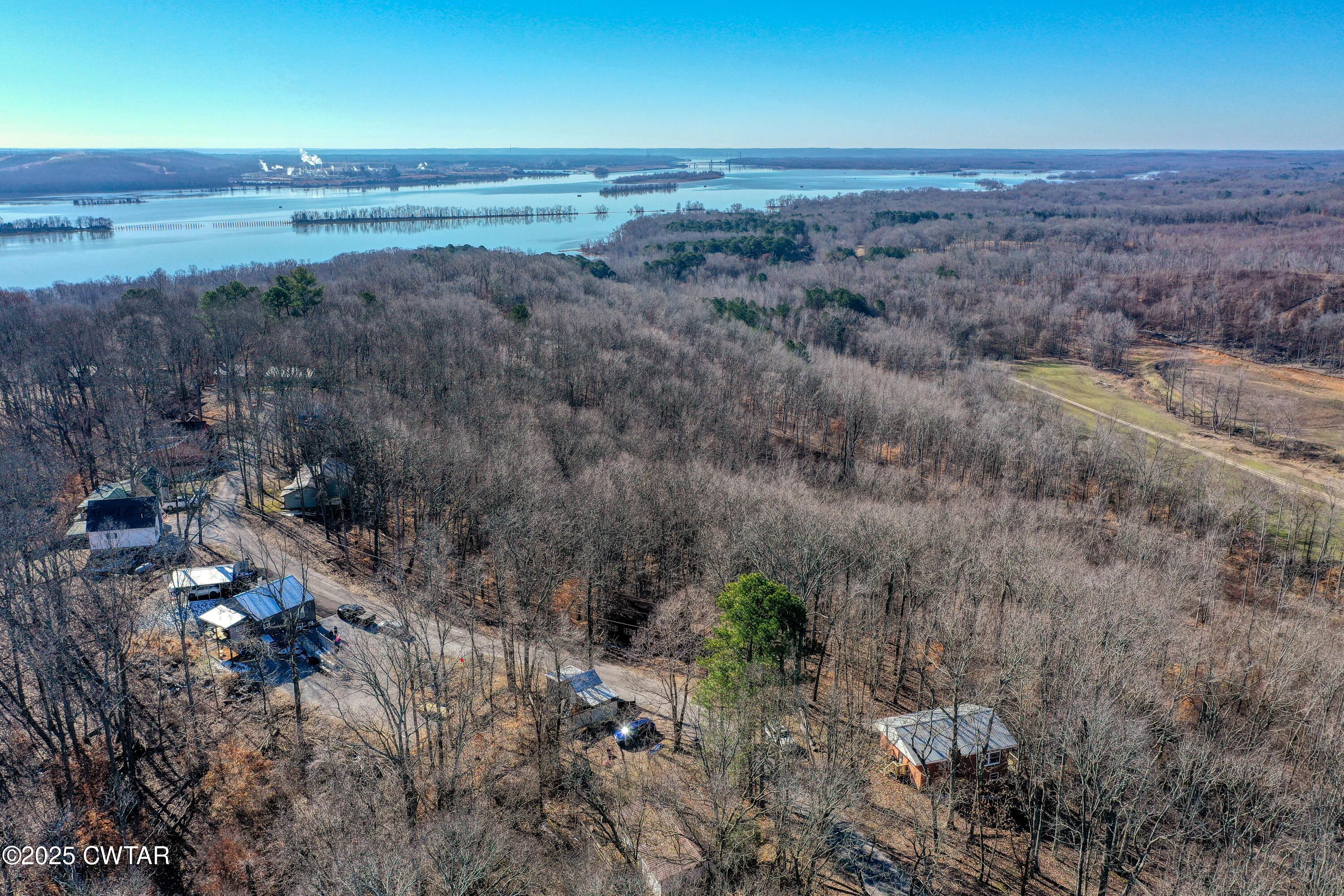 103 Grace Lane Eva, TN 38333 - Photo 9 of 25 a view of a field with an ocean
