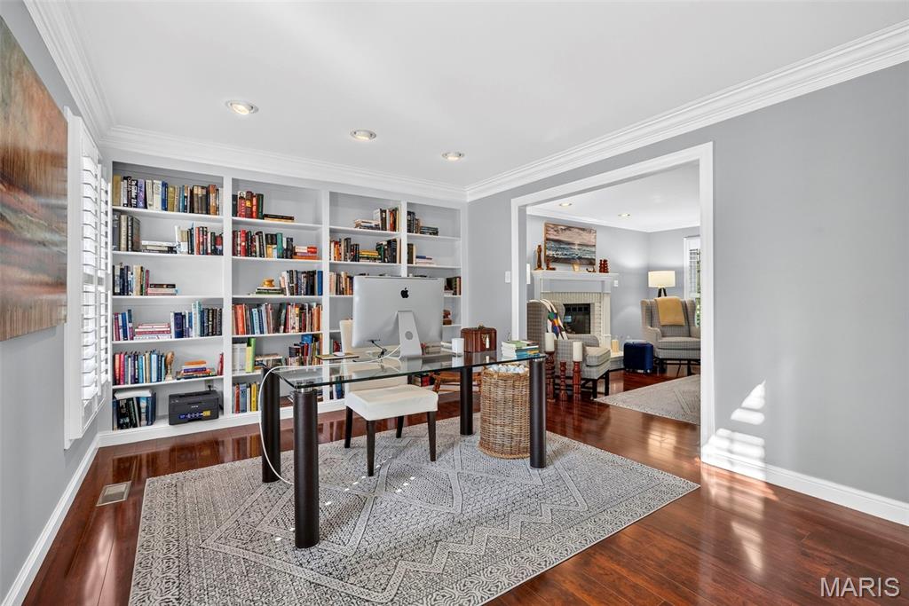 7058 Stony Ridge Road St. Louis, MO 63129 - Photo 13 of 72 Gallery Image 13
