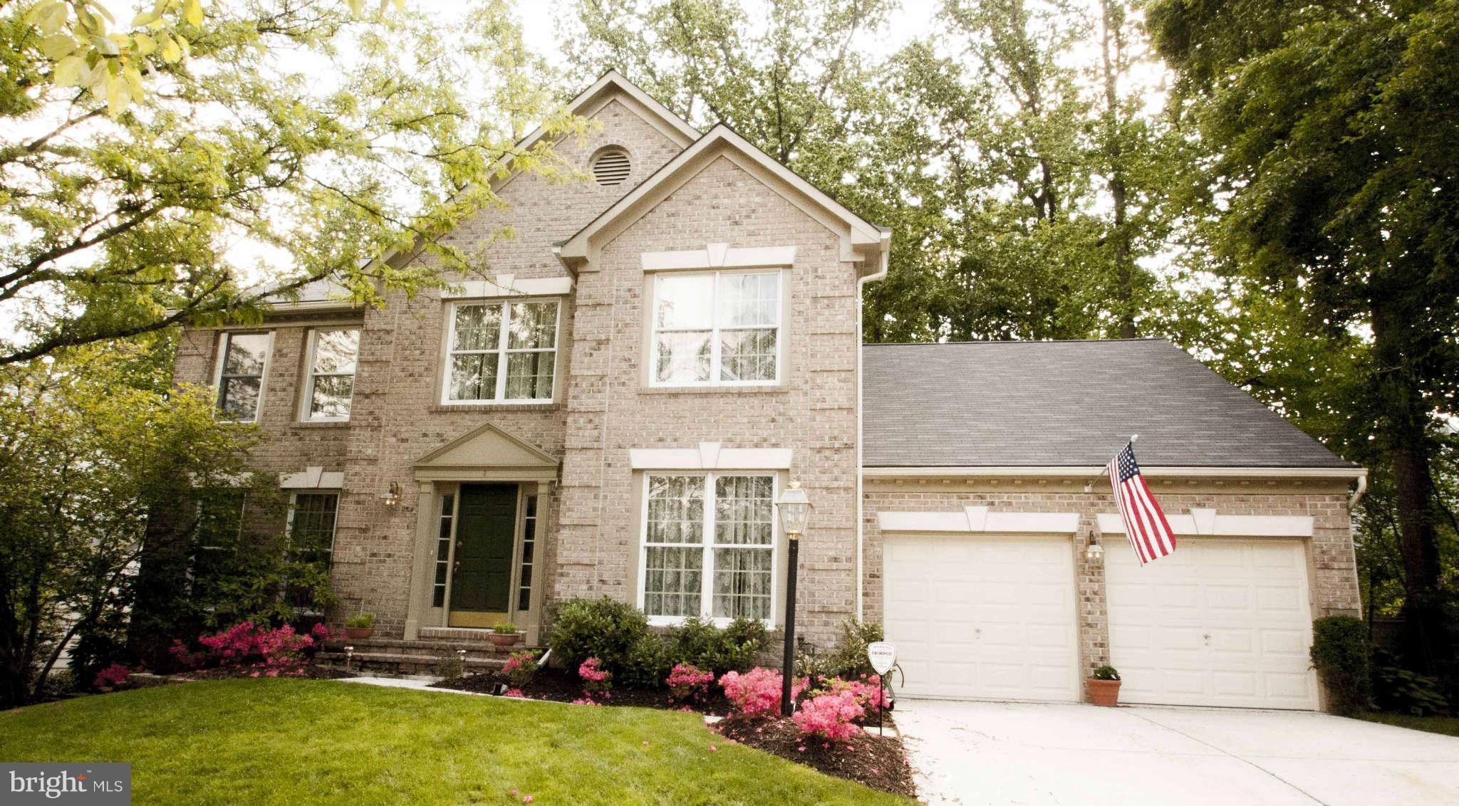 3 Little River Road Laurel, MD 20724 - Photo 1 of 30 Exterior (Front)