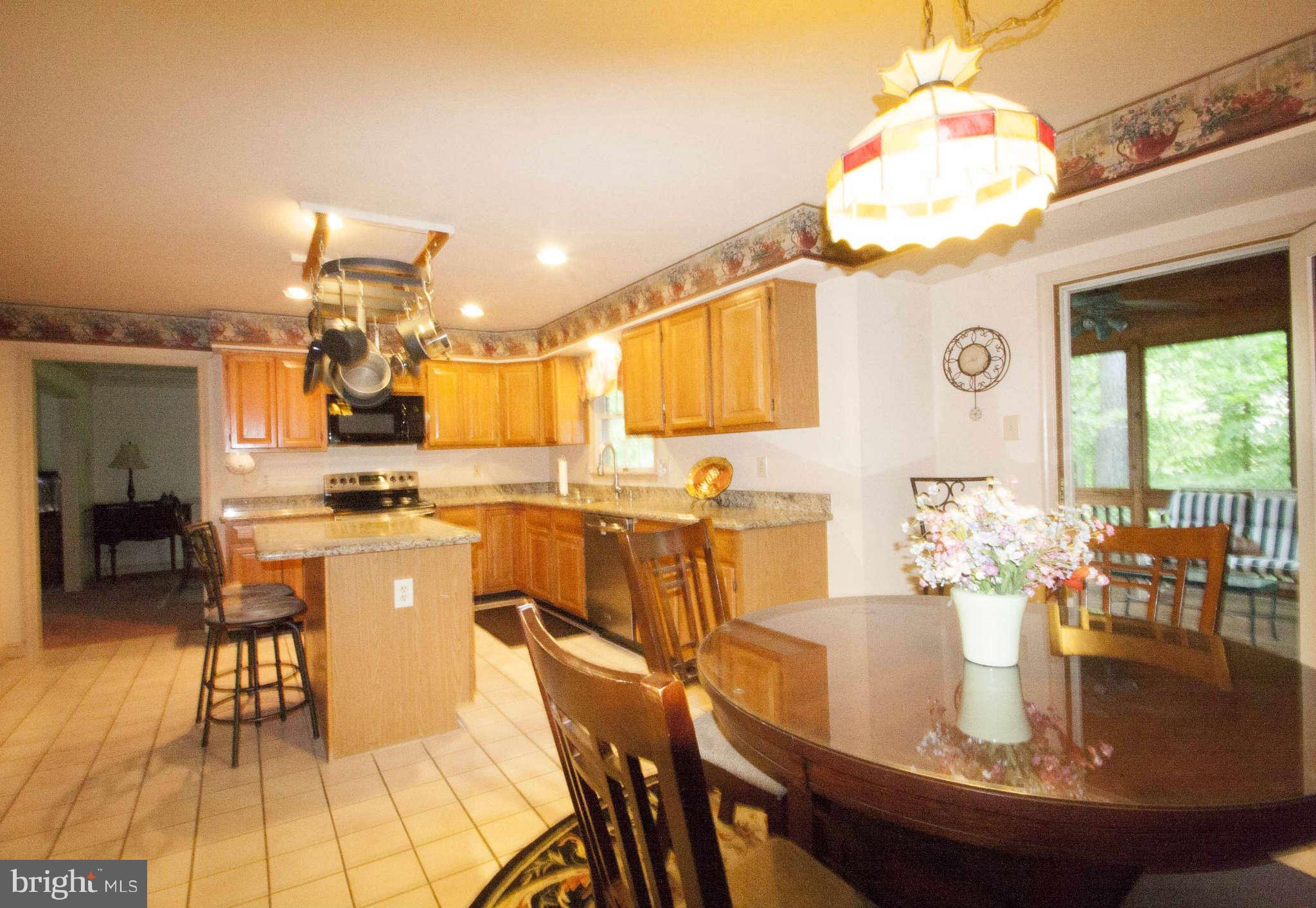 3 Little River Road Laurel, MD 20724 - Photo 3 of 30 Kitchen
