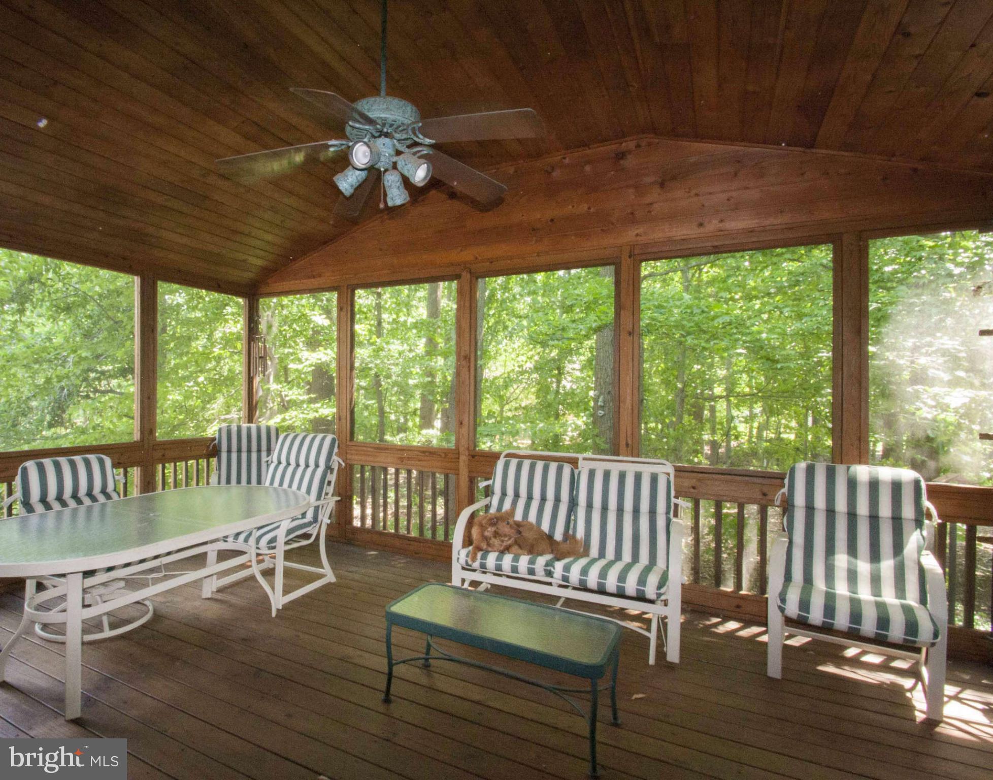 3 Little River Road Laurel, MD 20724 - Photo 23 of 30 Exterior (Rear)