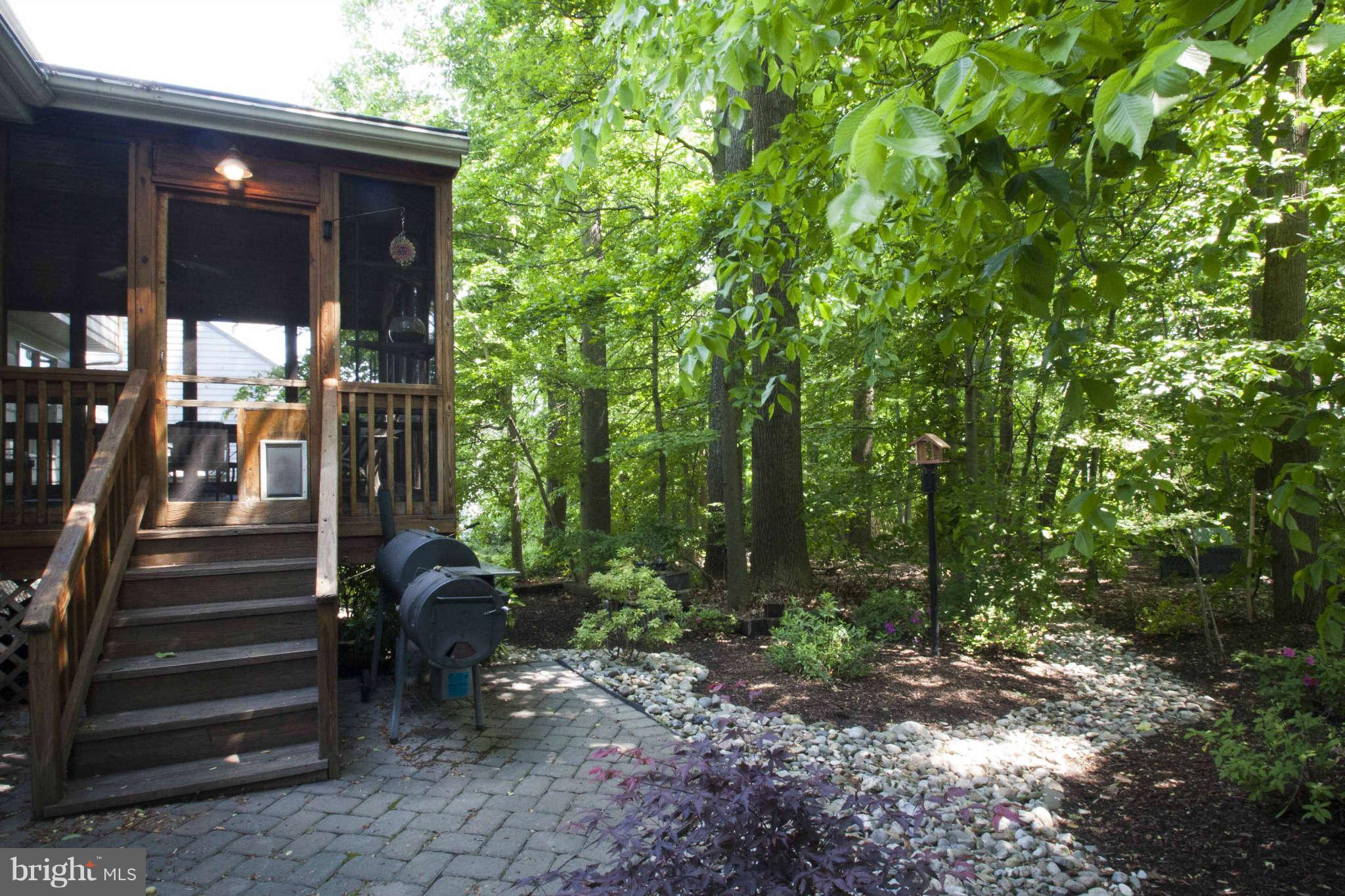 3 Little River Road Laurel, MD 20724 - Photo 26 of 30 Exterior (Rear)
