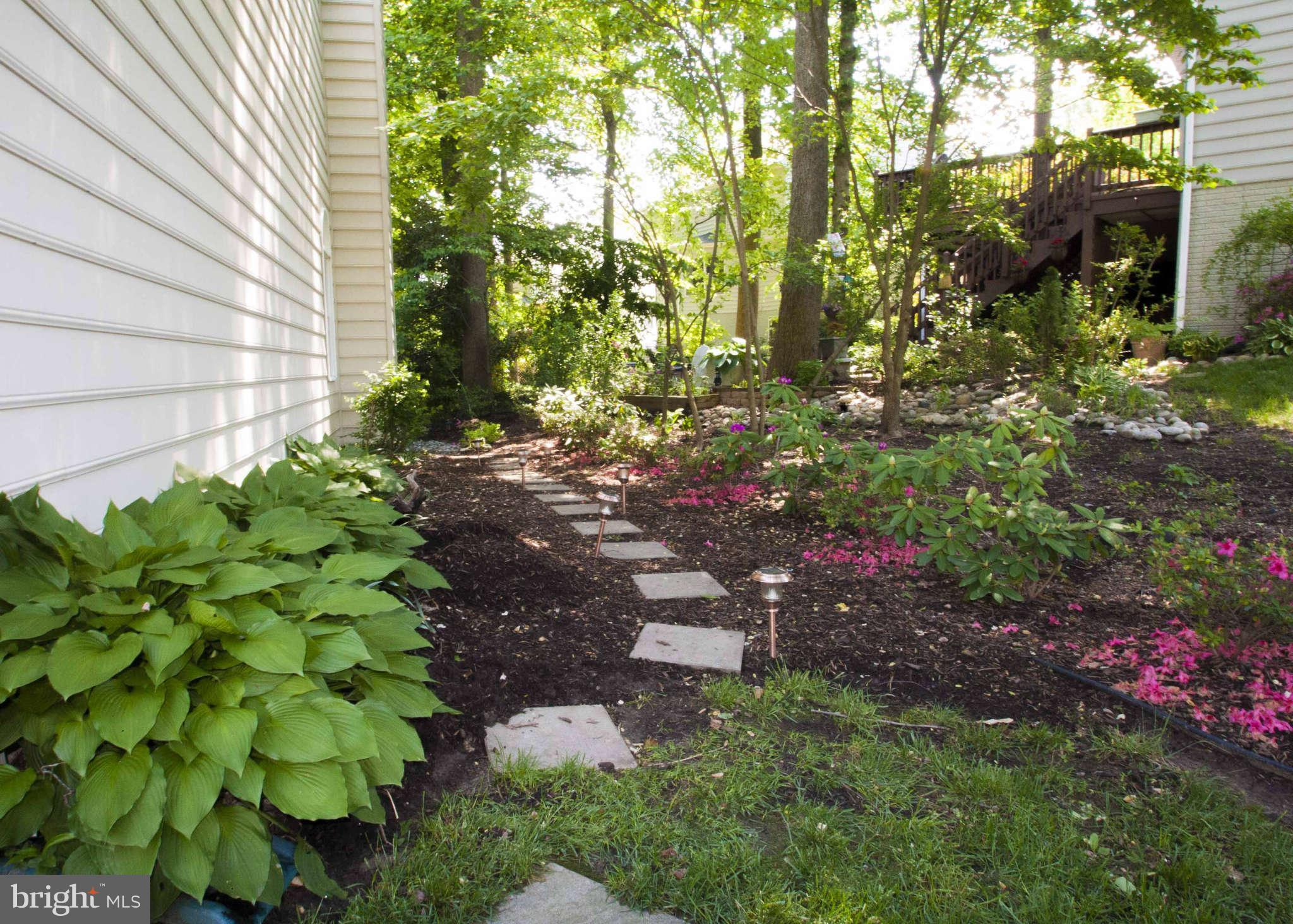3 Little River Road Laurel, MD 20724 - Photo 30 of 30 Exterior (General)