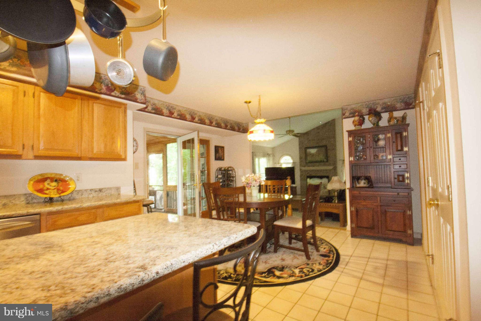 3 Little River Road Laurel, MD 20724 - Photo 4 of 30 Kitchen