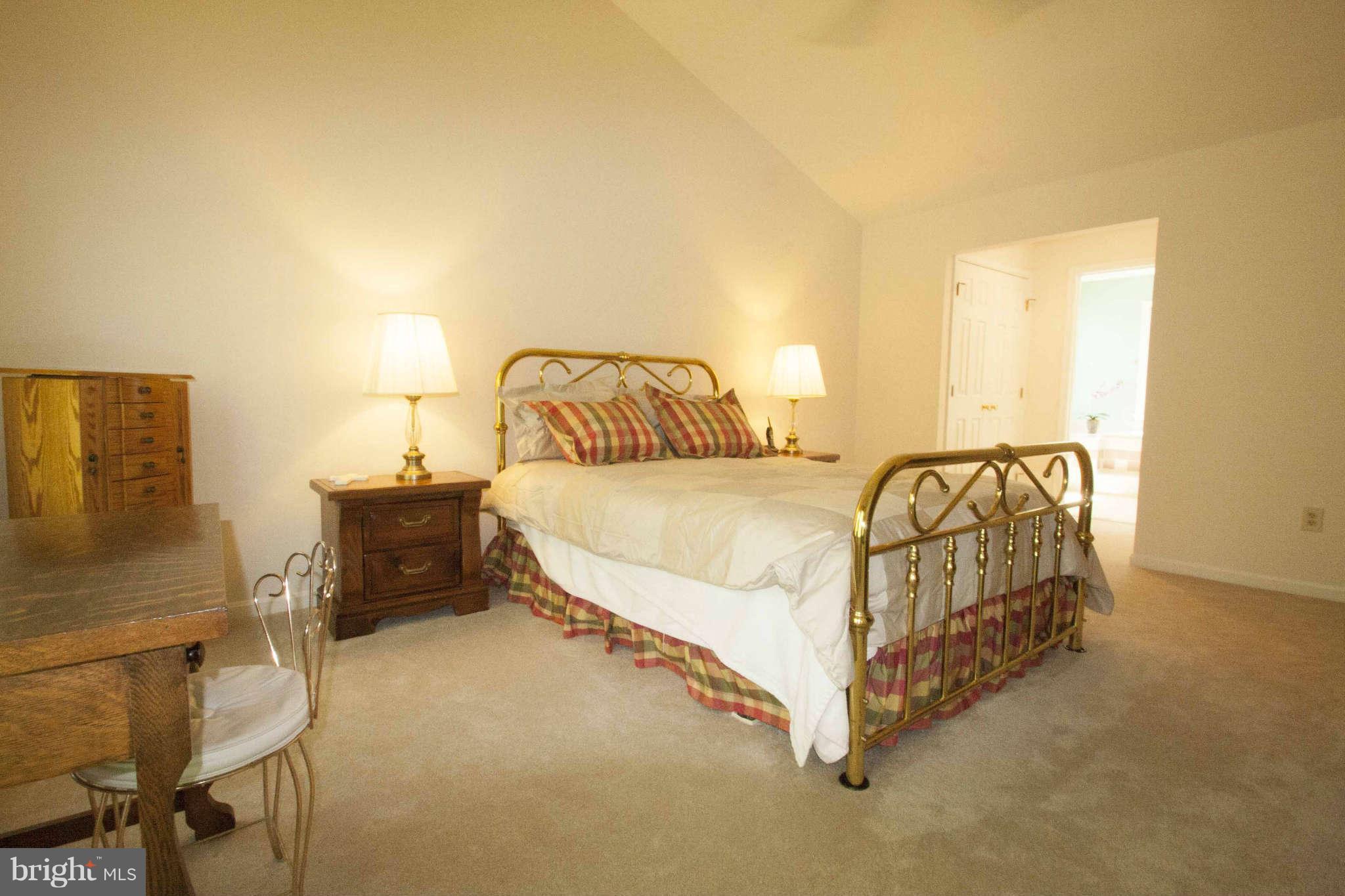 3 Little River Road Laurel, MD 20724 - Photo 8 of 30 Bedroom (Master)