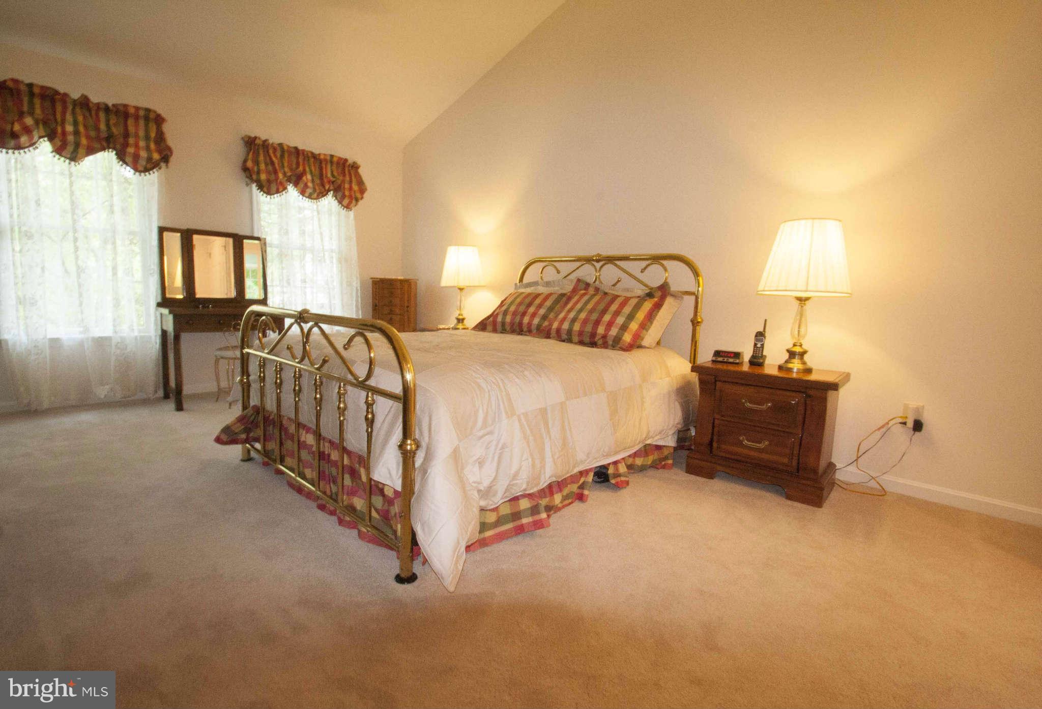 3 Little River Road Laurel, MD 20724 - Photo 9 of 30 Bedroom (Master)